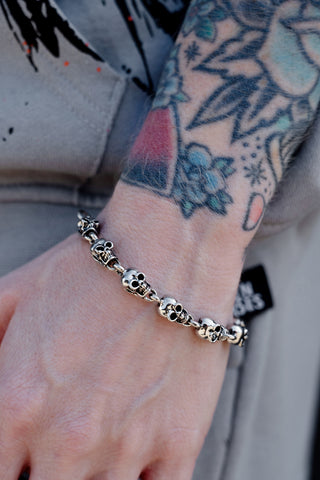 Catacombs Bracelet