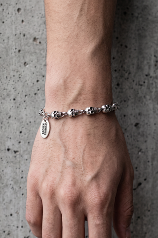 Catacombs Bracelet