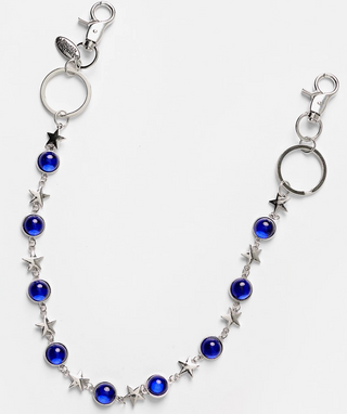 Celestial Pocket Chain