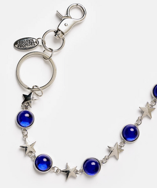 Celestial Pocket Chain