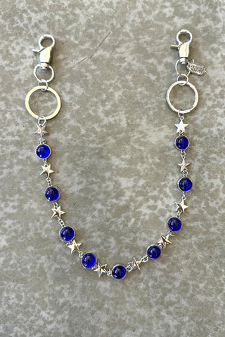 Celestial Pocket Chain