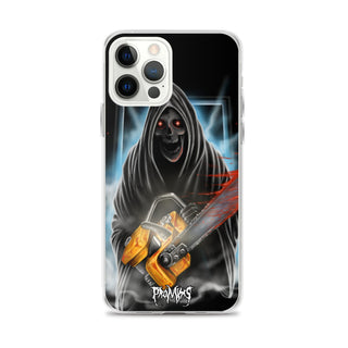 Chainsaw Reaper Case for iPhone®