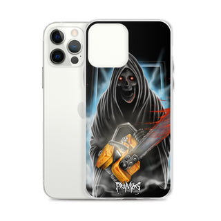 Chainsaw Reaper Case for iPhone®