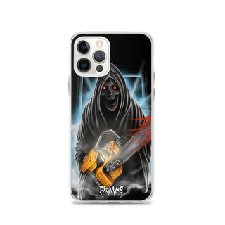 Chainsaw Reaper Case for iPhone®