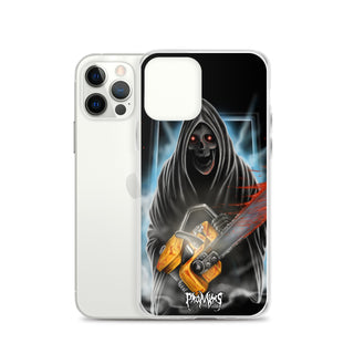 Chainsaw Reaper Case for iPhone®