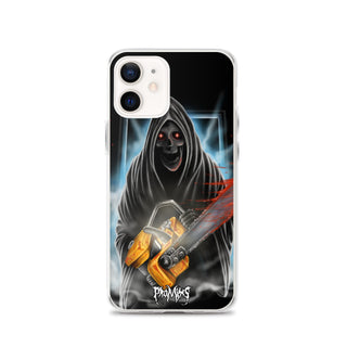 Chainsaw Reaper Case for iPhone®