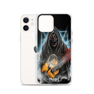 Chainsaw Reaper Case for iPhone®