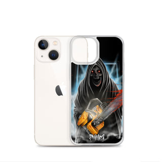 Chainsaw Reaper Case for iPhone®