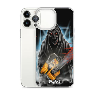 Chainsaw Reaper Case for iPhone®