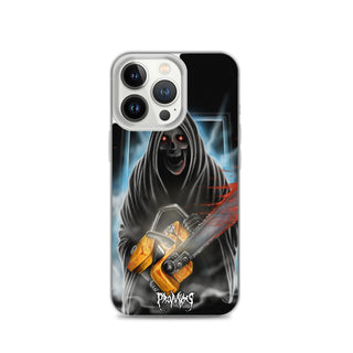 Chainsaw Reaper Case for iPhone®