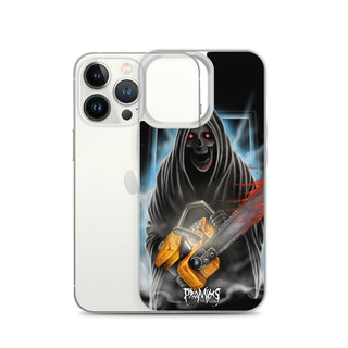 Chainsaw Reaper Case for iPhone®