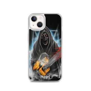 Chainsaw Reaper Case for iPhone®