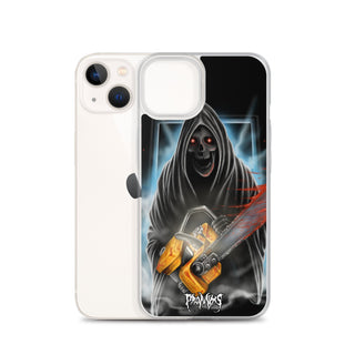 Chainsaw Reaper Case for iPhone®