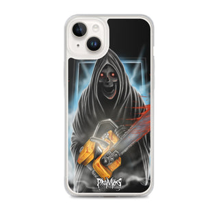 Chainsaw Reaper Case for iPhone®