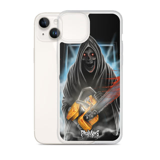 Chainsaw Reaper Case for iPhone®