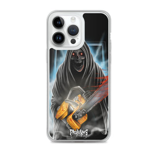 Chainsaw Reaper Case for iPhone®