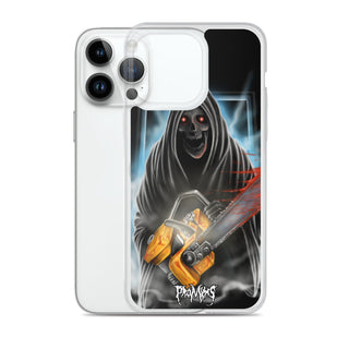 Chainsaw Reaper Case for iPhone®