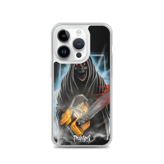 Chainsaw Reaper Case for iPhone®