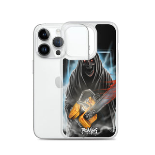 Chainsaw Reaper Case for iPhone®