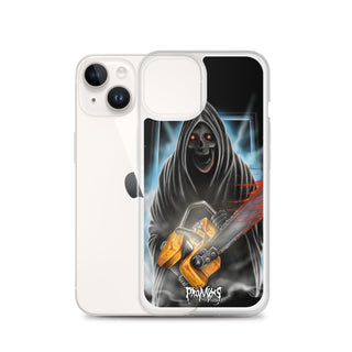 Chainsaw Reaper Case for iPhone®