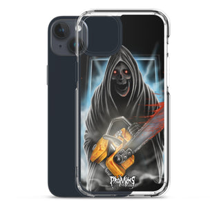 Chainsaw Reaper Case for iPhone®