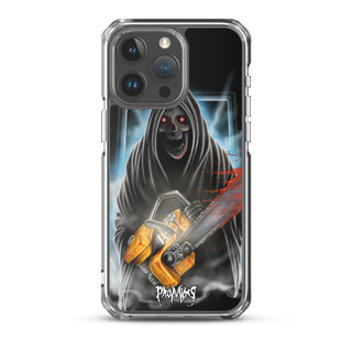 Chainsaw Reaper Case for iPhone®