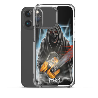 Chainsaw Reaper Case for iPhone®