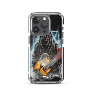 Chainsaw Reaper Case for iPhone®