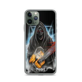 Chainsaw Reaper Case for iPhone®