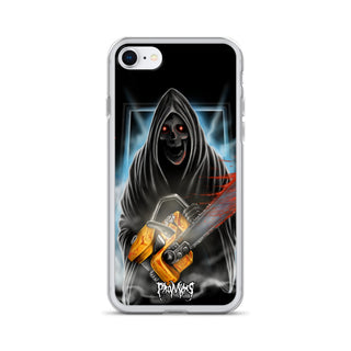 Chainsaw Reaper Case for iPhone®