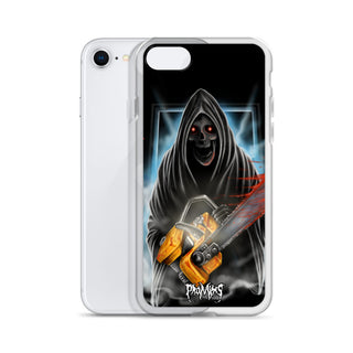 Chainsaw Reaper Case for iPhone®