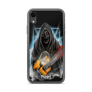 Chainsaw Reaper Case for iPhone®