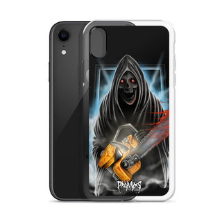 Chainsaw Reaper Case for iPhone®