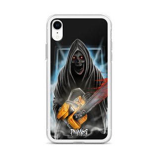 Chainsaw Reaper Case for iPhone®