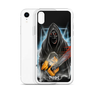 Chainsaw Reaper Case for iPhone®