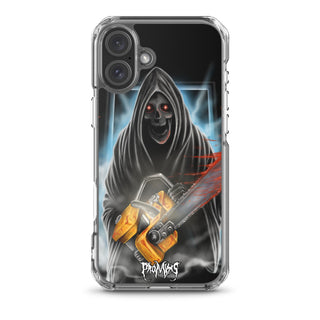 Chainsaw Reaper Case for iPhone®