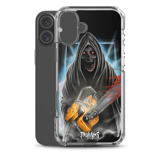 Chainsaw Reaper Case for iPhone®