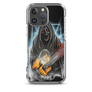 Chainsaw Reaper Case for iPhone®