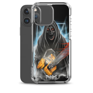 Chainsaw Reaper Case for iPhone®