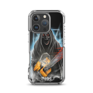 Chainsaw Reaper Case for iPhone®