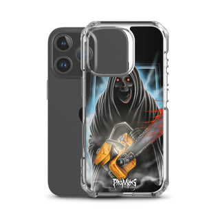 Chainsaw Reaper Case for iPhone®