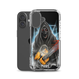 Chainsaw Reaper Case for iPhone®