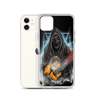 Chainsaw Reaper Case for iPhone®