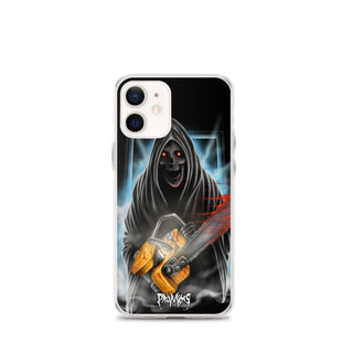 Chainsaw Reaper Case for iPhone®