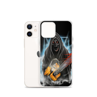 Chainsaw Reaper Case for iPhone®