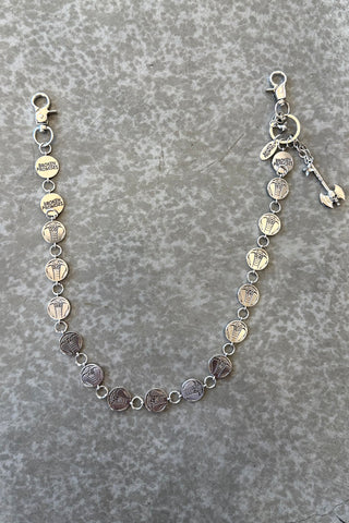 Chandelier Pocket Chain