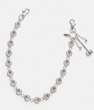 Chandelier Pocket Chain