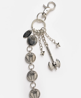 Chandelier Pocket Chain