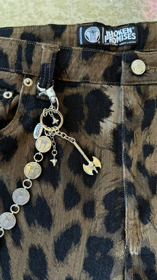 Chandelier Pocket Chain