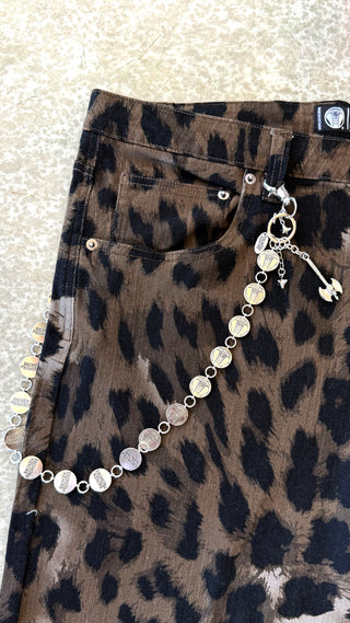 Chandelier Pocket Chain